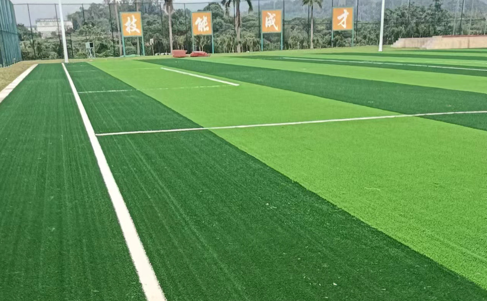 朝陽東校區(qū)7000平方